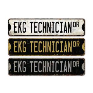 EKG-Technician-Premium-Quality-Rustic-Metal-Sign-2.jpg
