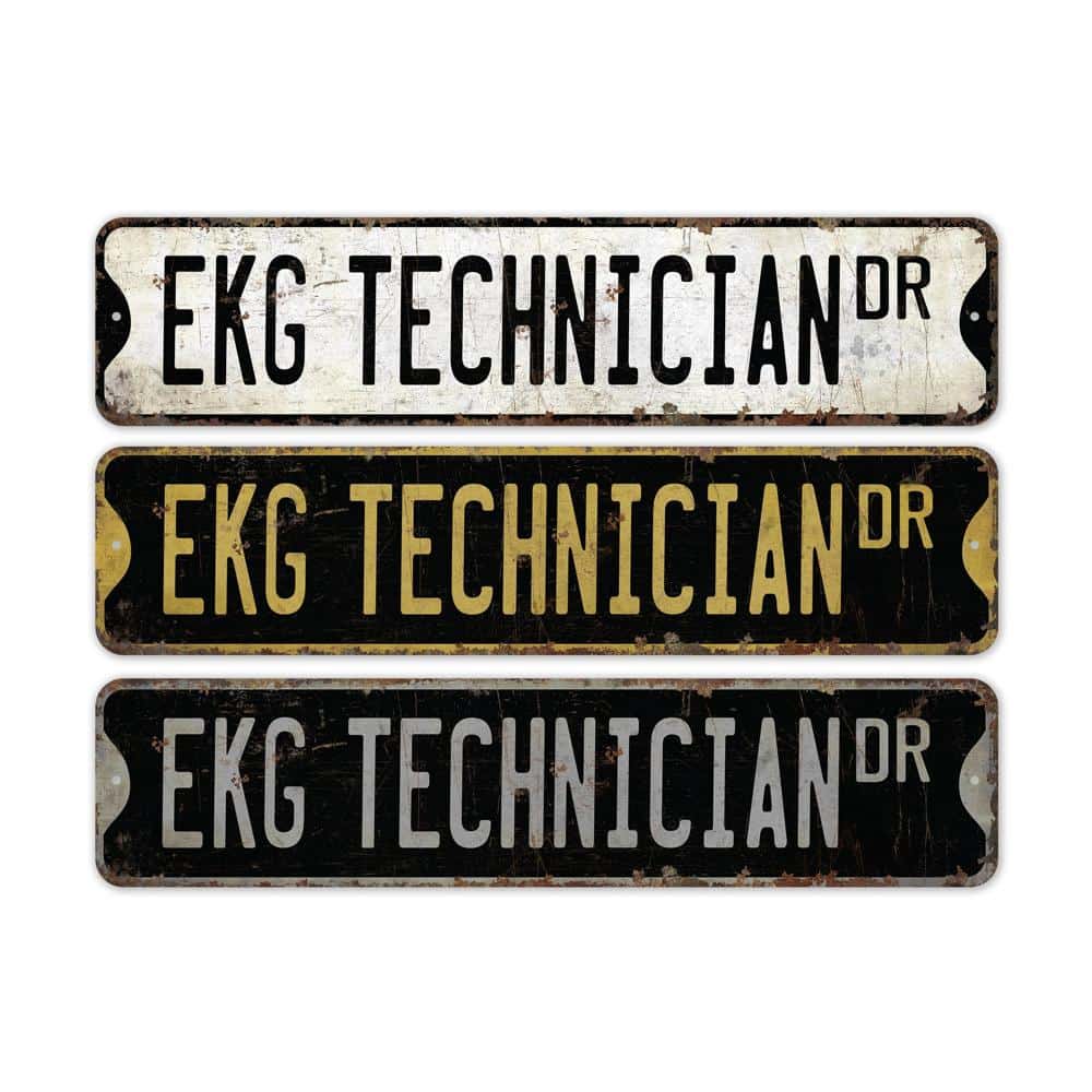 EKG-Technician-Premium-Quality-Rustic-Metal-Sign-2.jpg