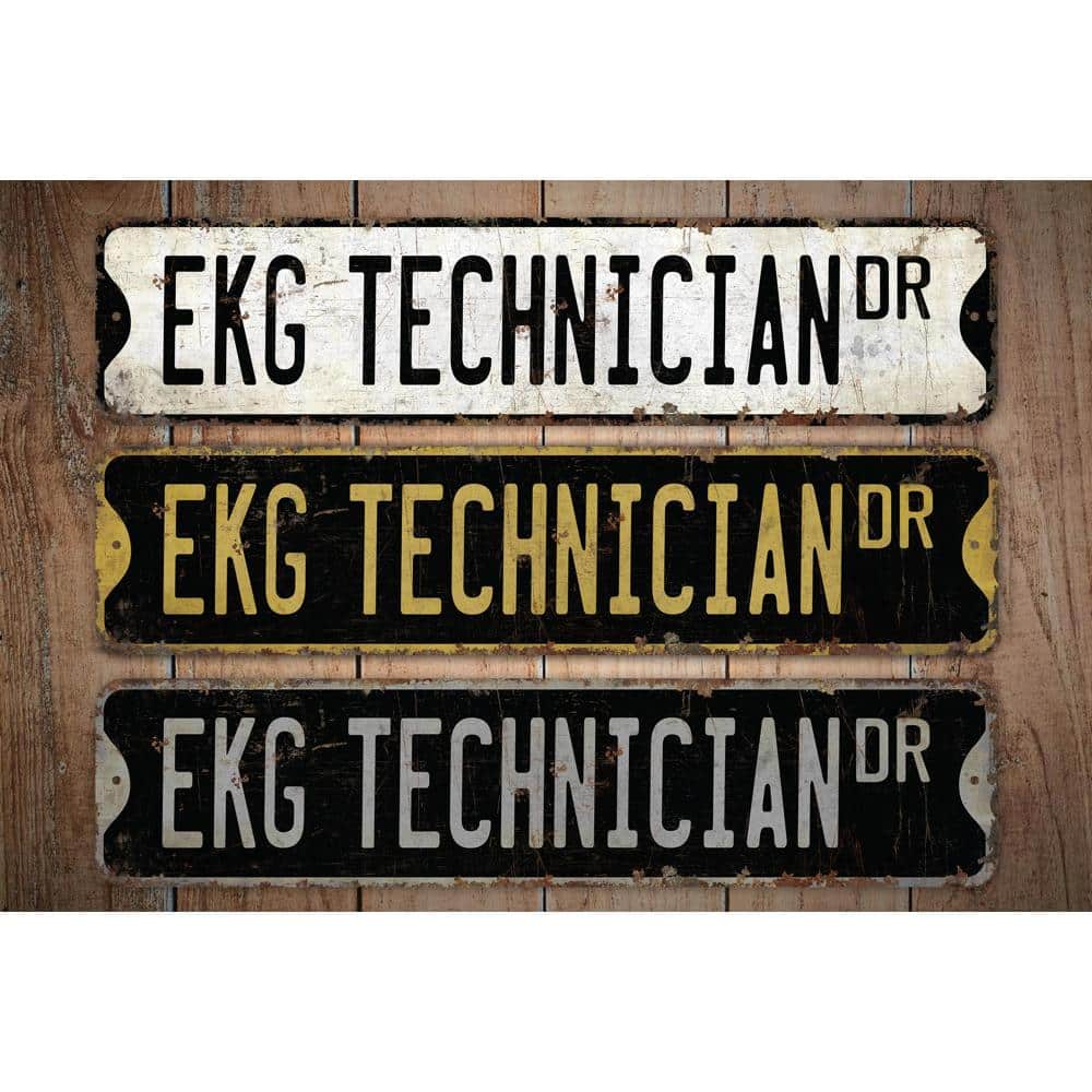 EKG-Technician-Premium-Quality-Rustic-Metal-Sign-Images.jpg