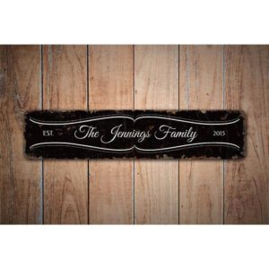 EST-Date-Sign-Premium-Quality-Rustic-Metal-Sign-Images-2.jpg