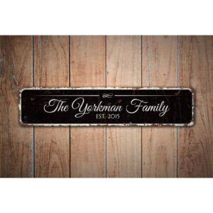 EST-Date-Sign-Premium-Quality-Rustic-Metal-Sign-Images.jpg
