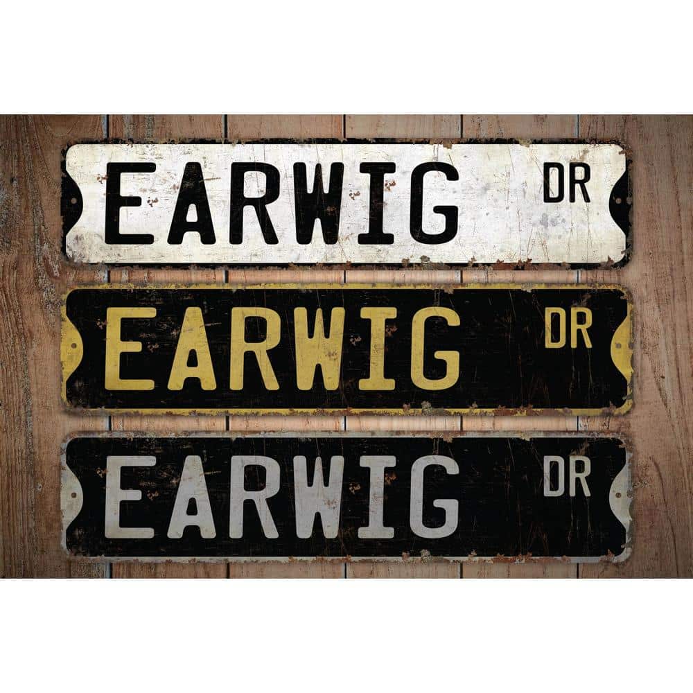 Earwig-Premium-Quality-Rustic-Metal-Sign-Images.jpg