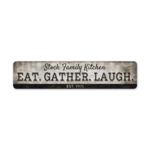 Eat-Gather-Laugh-Sign-Premium-Quality-Rustic-Metal-Sign-2.jpg