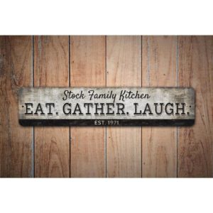 Eat-Gather-Laugh-Sign-Premium-Quality-Rustic-Metal-Sign-Images.jpg