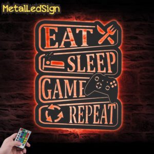 Eat-Sleep-Game-Repeat-Metal-Wall-Art-LED-Light-5.jpg