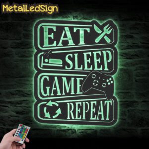 Eat-Sleep-Game-Repeat-Metal-Wall-Art-LED-Light-7.jpg