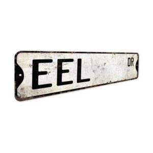 Eel-Premium-Quality-Rustic-Metal-Sign-3.jpg