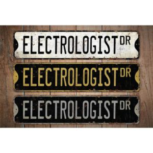 Electrologist-Premium-Quality-Rustic-Metal-Sign-Images.jpg