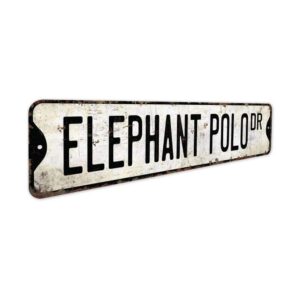 Elephant-Polo-Premium-Quality-Rustic-Metal-Sign-3.jpg