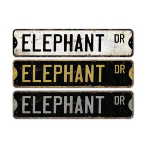 Elephant-Premium-Quality-Rustic-Metal-Sign-2.jpg