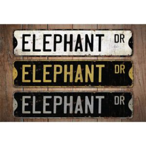Elephant-Premium-Quality-Rustic-Metal-Sign-Images.jpg