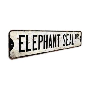 Elephant-Seal-Premium-Quality-Rustic-Metal-Sign-3.jpg
