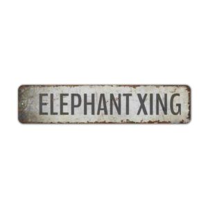 Elephant-Xing-Premium-Quality-Rustic-Metal-Sign-2.jpg