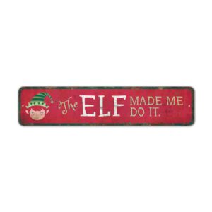 Elf-Sign-Premium-Quality-Rustic-Metal-Sign-2.jpg