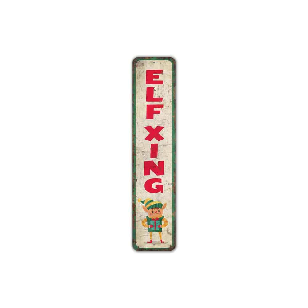 Elf-Xing-Sign-Premium-Quality-Rustic-Metal-Sign-2.jpg