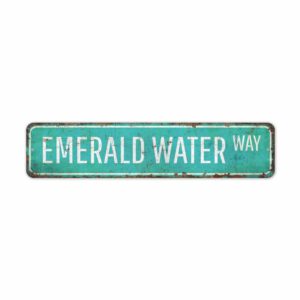 Emerald-Water-Sign-Premium-Quality-Rustic-Metal-Sign-2.jpg