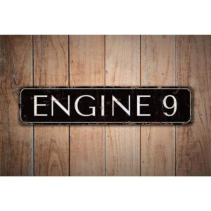 Engine-9-Sign-Premium-Quality-Rustic-Metal-Sign-Images-1.jpg