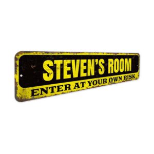 Enter-at-Your-Own-Risk-Premium-Quality-Rustic-Metal-Sign-3-1.jpg