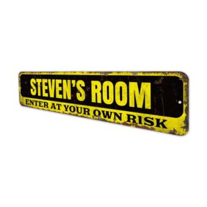 Enter-at-Your-Own-Risk-Premium-Quality-Rustic-Metal-Sign-4-1.jpg