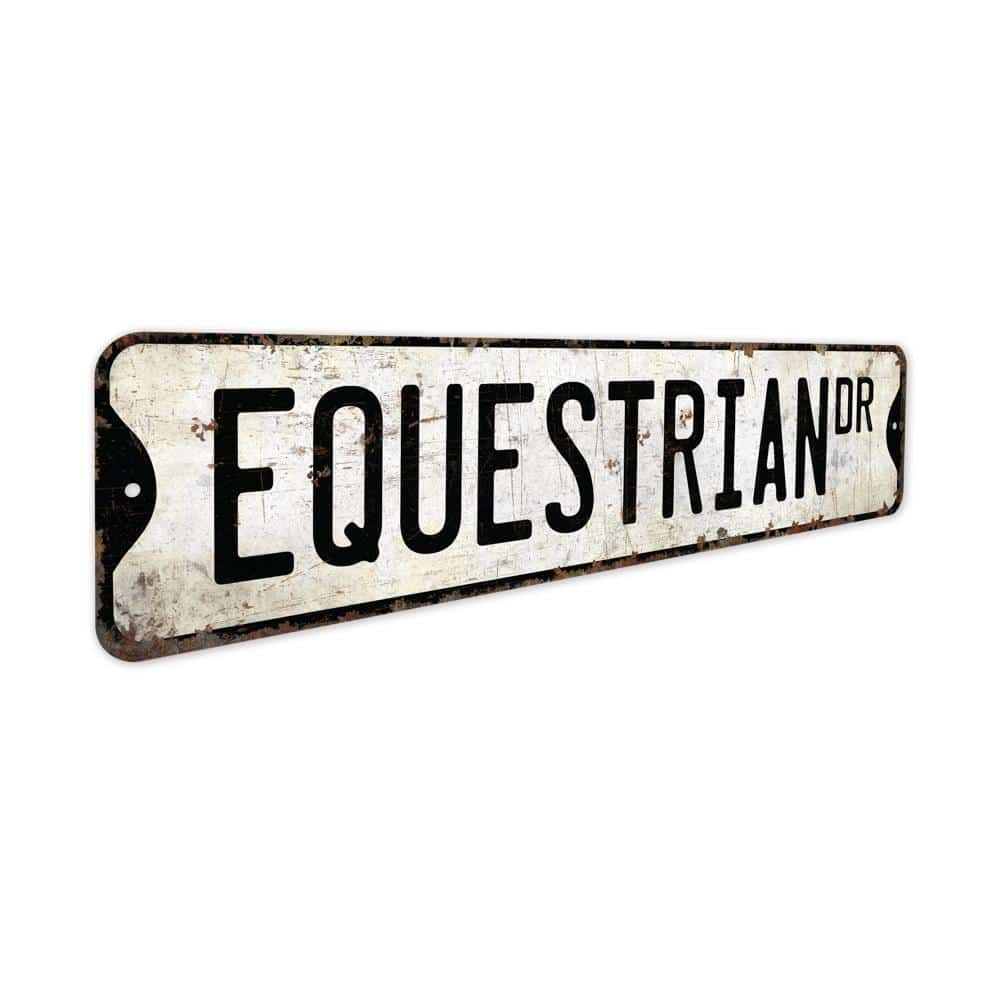 Equestrian-Premium-Quality-Rustic-Metal-Sign-3.jpg