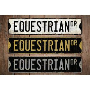 Equestrian-Premium-Quality-Rustic-Metal-Sign-Images.jpg