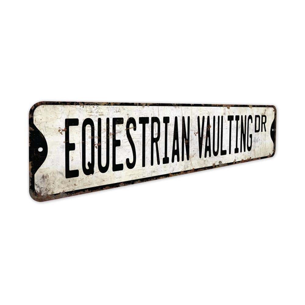 Equestrian-Vaulting-Premium-Quality-Rustic-Metal-Sign-3.jpg