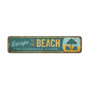 Escape-to-the-Beach-Premium-Quality-Rustic-Metal-Sign-2.jpg