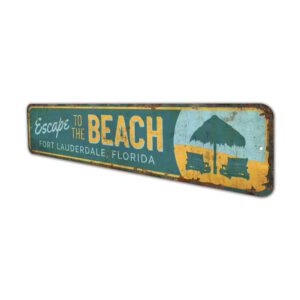 Escape-to-the-Beach-Premium-Quality-Rustic-Metal-Sign-4.jpg