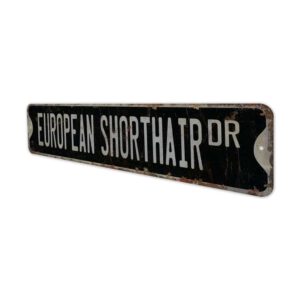 European-Shorthair-Premium-Quality-Rustic-Metal-Sign-8.jpg