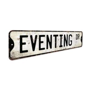Eventing-Sign-Premium-Quality-Rustic-Metal-Sign-3.jpg