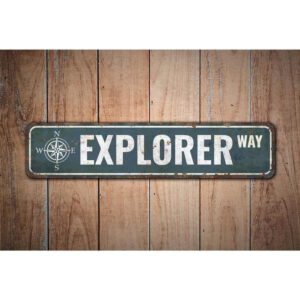 Explorer-Way-Sign-Premium-Quality-Rustic-Metal-Sign-Images.jpg