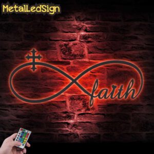 Faith-Infinity-Loop-Knot-With-Cross-Metal-Wall-Art-LED-Light-5.jpg