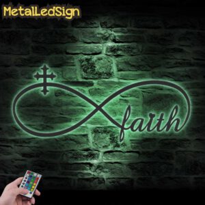 Faith-Infinity-Loop-Knot-With-Cross-Metal-Wall-Art-LED-Light-7.jpg