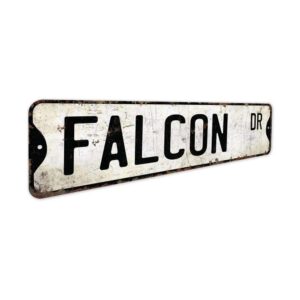Falcon-Premium-Quality-Rustic-Metal-Sign-3.jpg
