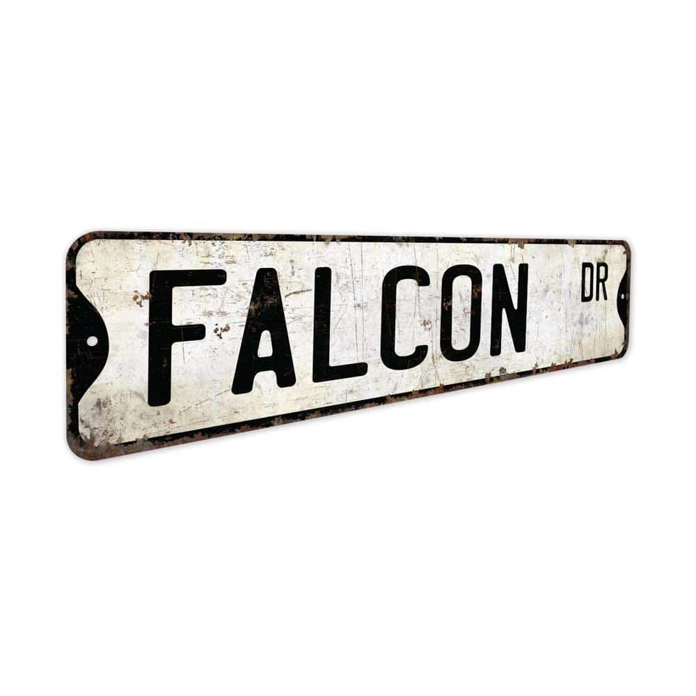 Falcon-Premium-Quality-Rustic-Metal-Sign-3.jpg