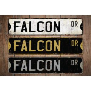 Falcon-Premium-Quality-Rustic-Metal-Sign-Images.jpg