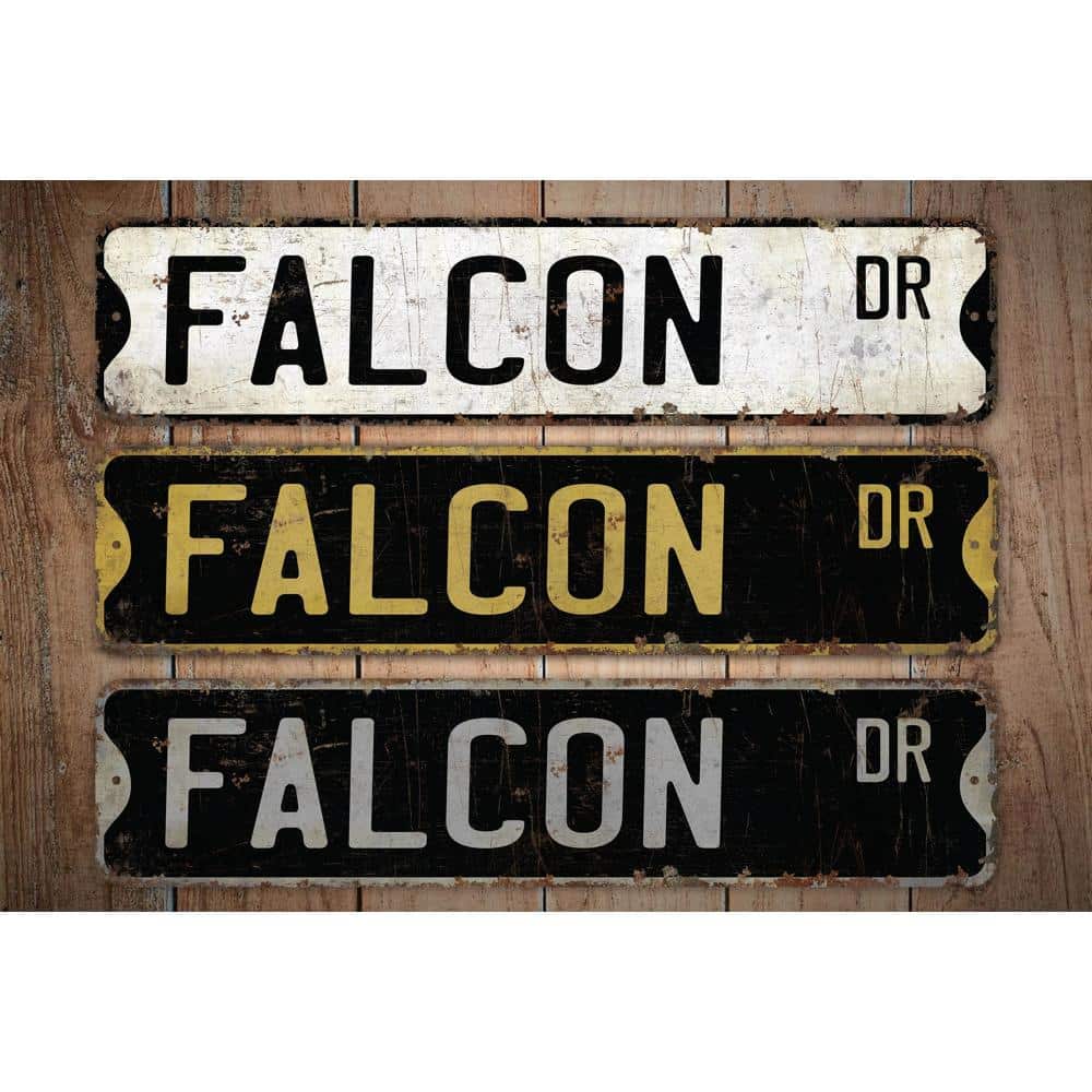 Falcon-Premium-Quality-Rustic-Metal-Sign-Images.jpg