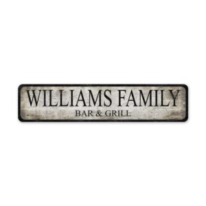 Family-Bar-And-Grill-Premium-Quality-Rustic-Metal-Sign-2.jpg