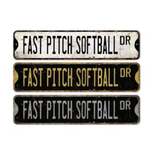Fast-Pitch-Softball-Premium-Quality-Rustic-Metal-Sign-2.jpg