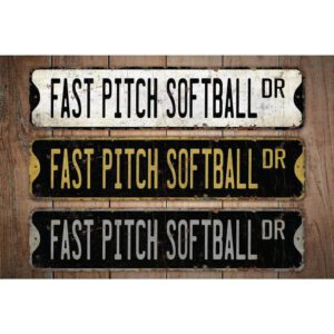 Fast-Pitch-Softball-Premium-Quality-Rustic-Metal-Sign-Images.jpg