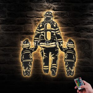 Father-Son-Firefighter-Metal-Wall-Art-Led-Light-Images-2.jpg