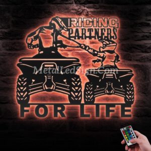 Father-Son-Riding-Partners-Quad-Biker-Metal-Wall-Art-Led-Light-5-1.jpg