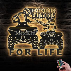 Father-Son-Riding-Partners-Quad-Biker-Metal-Wall-Art-Led-Light-Images-1.jpg