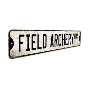 Field-Archery-Premium-Quality-Rustic-Metal-Sign-3.jpg