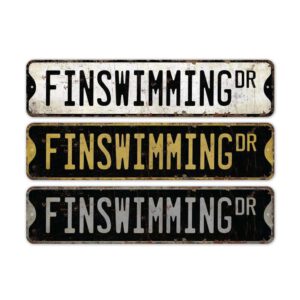 Finswimming-Premium-Quality-Rustic-Metal-Sign-2.jpg