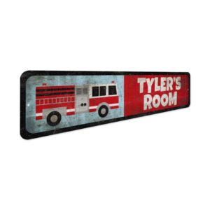Fire-Truck-Door-Sign-Premium-Quality-Rustic-Metal-Sign-3-1.jpg