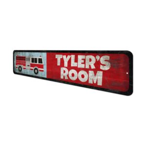 Fire-Truck-Door-Sign-Premium-Quality-Rustic-Metal-Sign-4-1.jpg