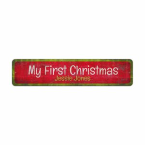 First-Christmas-Sign-Premium-Quality-Rustic-Metal-Sign-2.jpg