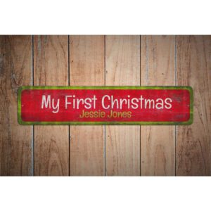 First-Christmas-Sign-Premium-Quality-Rustic-Metal-Sign-Images.jpg