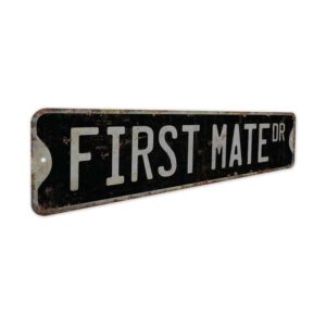 First-Mate-Premium-Quality-Rustic-Metal-Sign-7.jpg